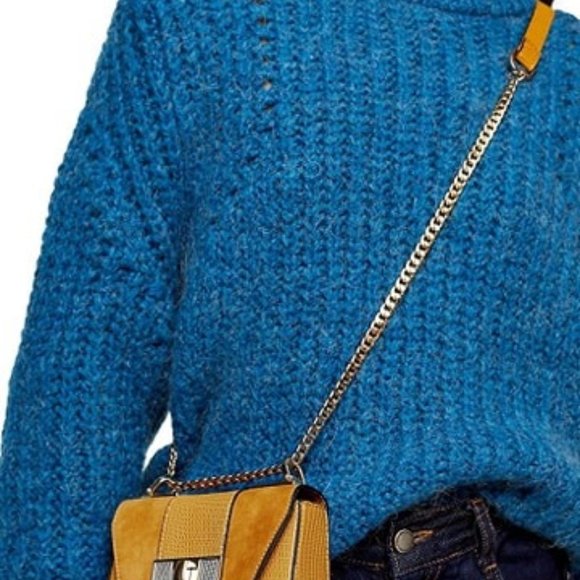 Spice Mini Crossbody Bag - Picture 3 of 3